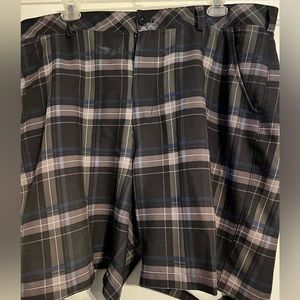 Reebok golf shorts 44